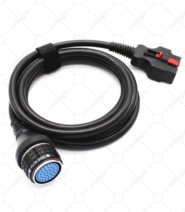 کابل OBD2 بنز C4