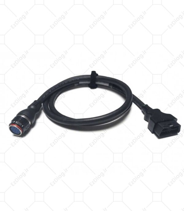کابل OBD2 BMW ICOM A2
