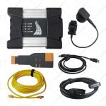 دیاگ تخصصی ICOM NEXT با ماژول MOST