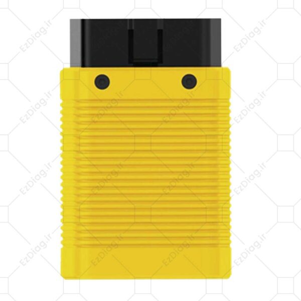 ایزی دیاگ 3 ، EASYDIAG 3