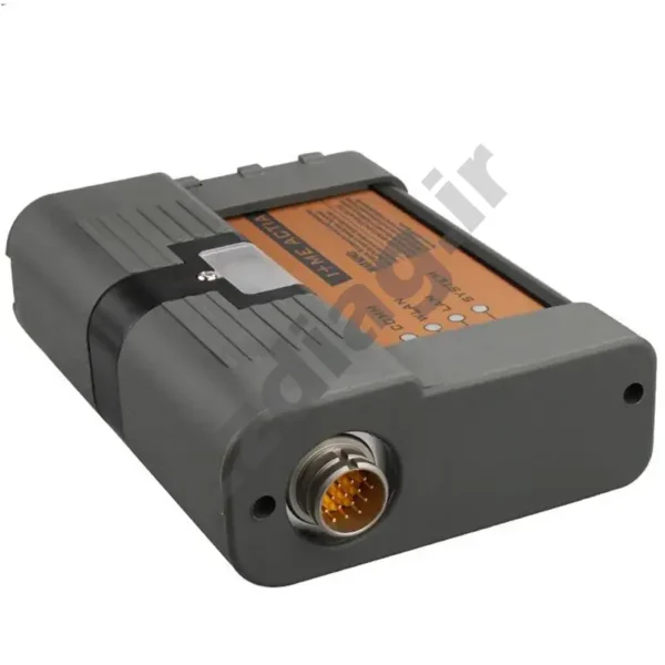 دیاگ BMW ICOM A2