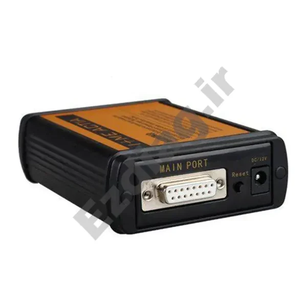 دیاگ BMW ICOM A3