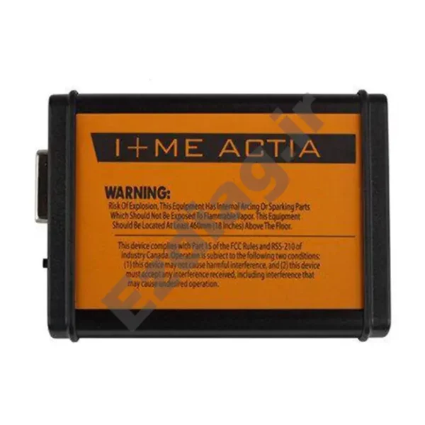 دیاگ BMW ICOM A3