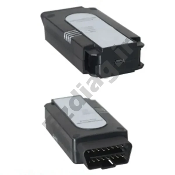 دیاگ پورشه PIWIS Tester 3