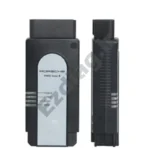 دیاگ پورشه PIWIS Tester 3