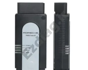 دیاگ پورشه PIWIS Tester 3