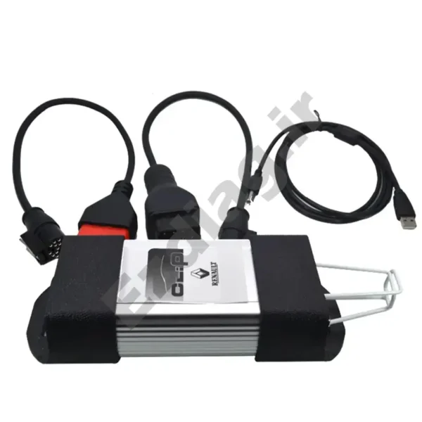 دیاگ رنو کلیپ Renault Can Clip