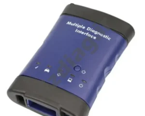 دیاگ MDI جی ام اپل