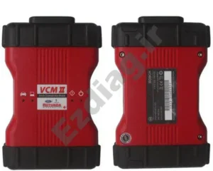 دیاگ VCM 2 فورد و مزدا