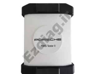 دیاگ PIWIS 2 پورشه