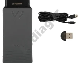 دیاگ VAS5054A فولکس واگن و آئودی
