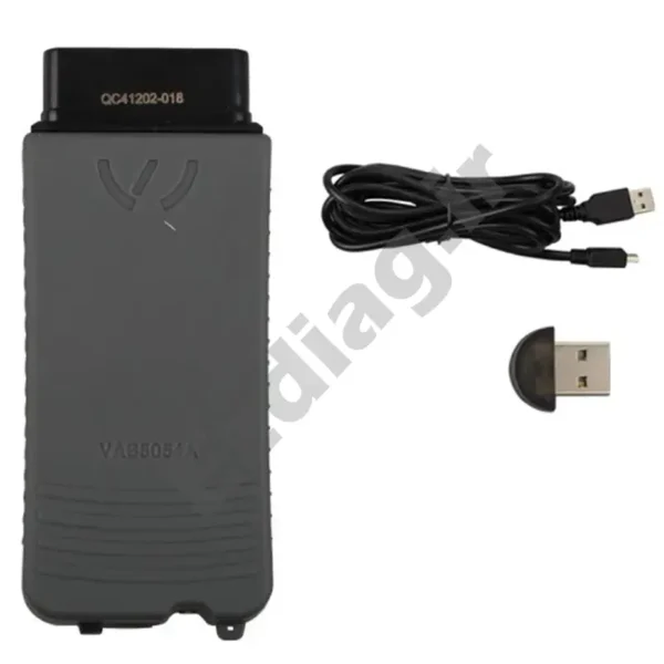 دیاگ VAS5054A فولکس واگن و آئودی