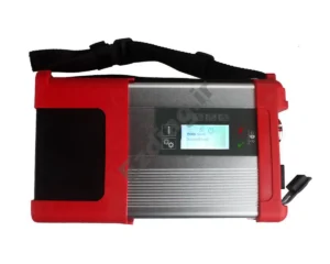 دیاگ C5 فوسو