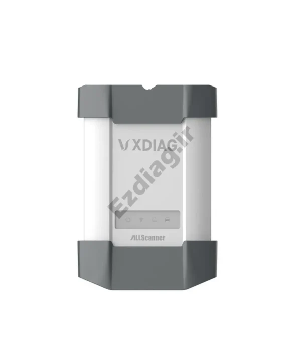 دیاگ VXDIAG بنز استار کامپکت 6 VCX
