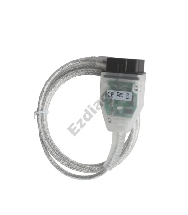 دیاگ MINI VCI تویوتا