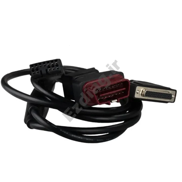 دیاگ میتسوبیشی MUT-3