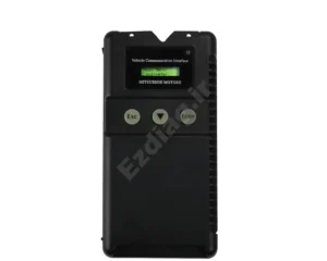 دیاگ میتسوبیشی MUT-3