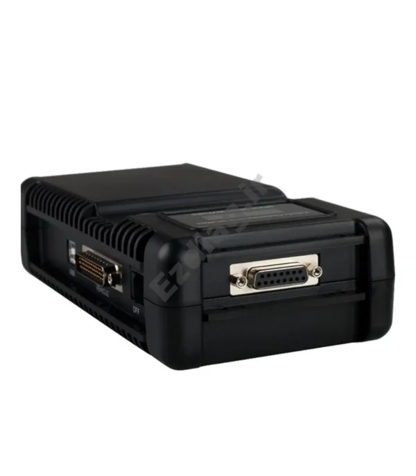 دیاگ میتسوبیشی MUT-3