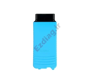 دیاگ پژوسیتروئن VXSCAN