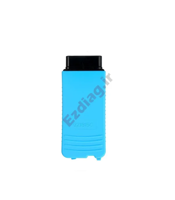 دیاگ پژوسیتروئن VXSCAN
