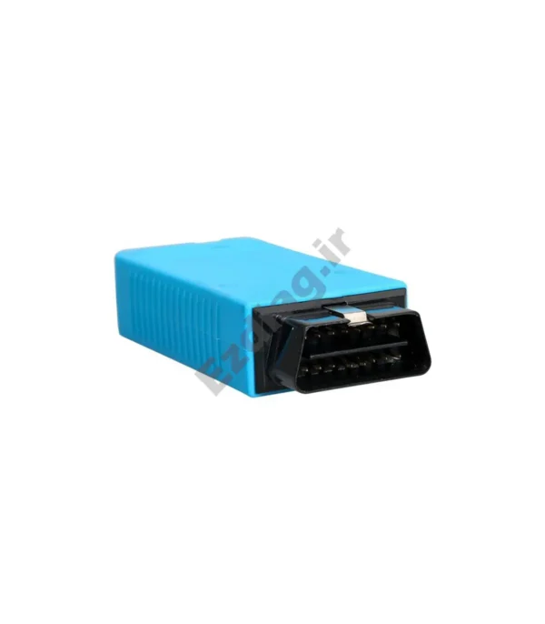دیاگ پژوسیتروئن VXSCAN