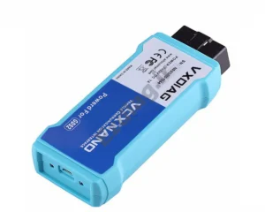 دیاگ VCX جی ام و اپل