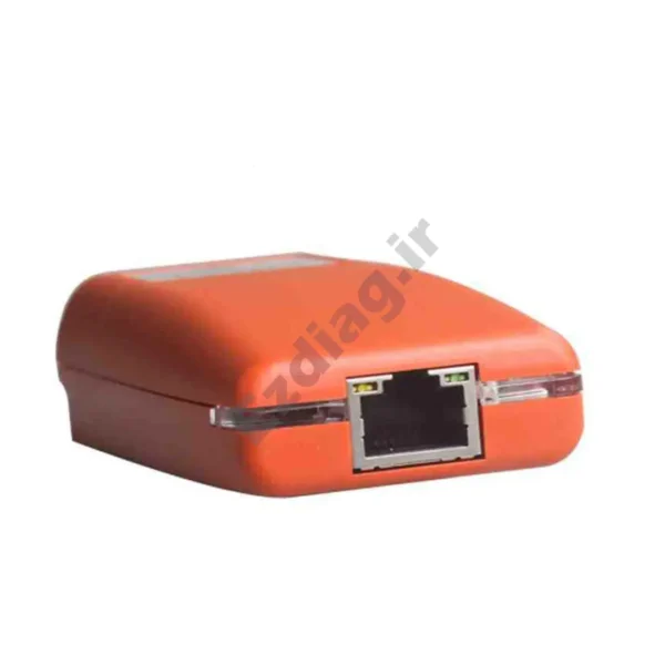دیاگ ولوو سواری V-BOX