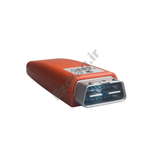 دیاگ ولوو سواری V-BOX