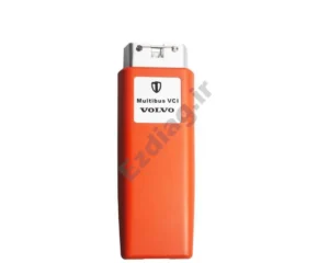 دیاگ ولوو سواری V-BOX