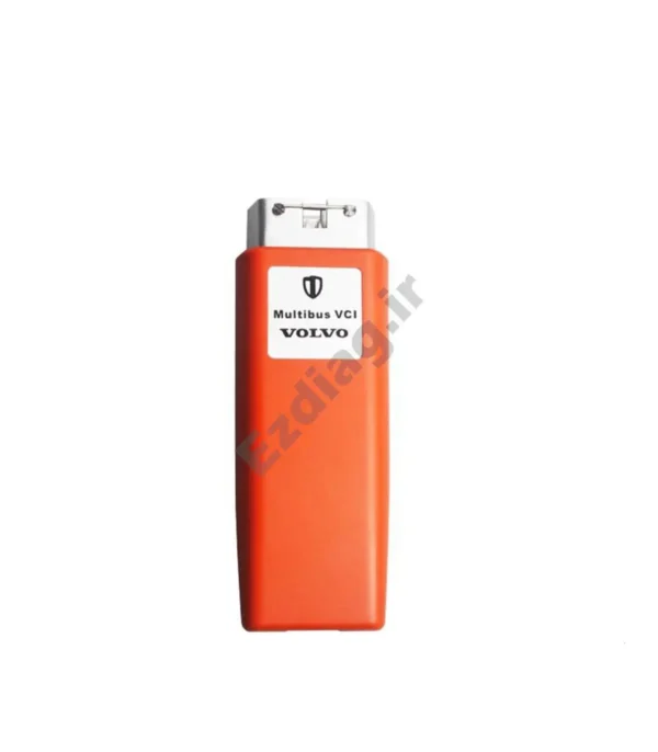دیاگ ولوو سواری V-BOX
