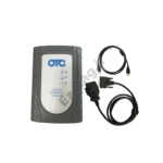 دیاگ OTC تویوتا