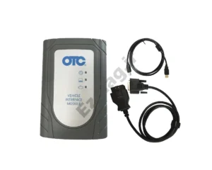 دیاگ OTC تویوتا