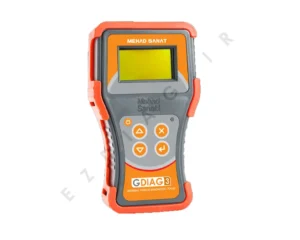 دیاگ GDIAG 3 دیاگ سنگین مهاد صنعت