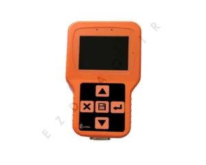دیاگ H-SCAN ، دیاگ کاتل