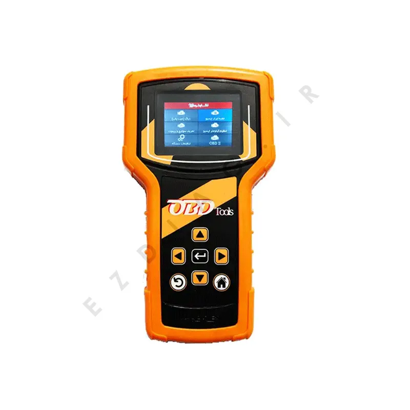 دیاگ OBD TOOLS نگار خودرو