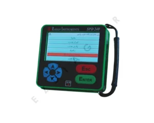 دیاگ SPD240 رایان خودرو