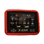 دیاگ Xcar پردازش موتور