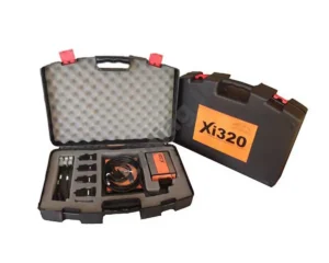 Xi320 ساینا افزار البرز