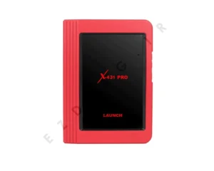 دیاگ X431 PRO لانچ