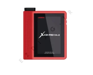 دیاگ X431 PRO V4 مولتی برند لانچ