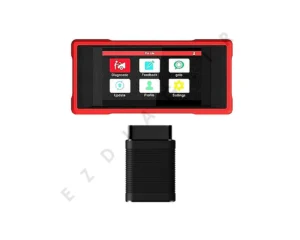 دیاگ X431 Pro Lite مولتی برند لانچ