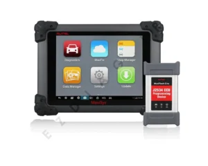 دیاگ MaxiSys MS908P اوتل