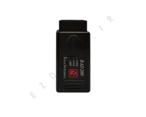 دیاگ RAD200 رایان خودرو