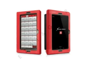 دیاگ X431 Pro 3 لانچ