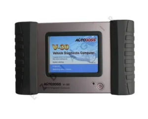 دیاگ V30 مولتی برند اتوباس