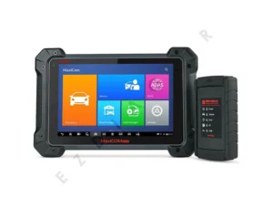 دیاگ MaxiCOM MK908 مولتی برند اوتل