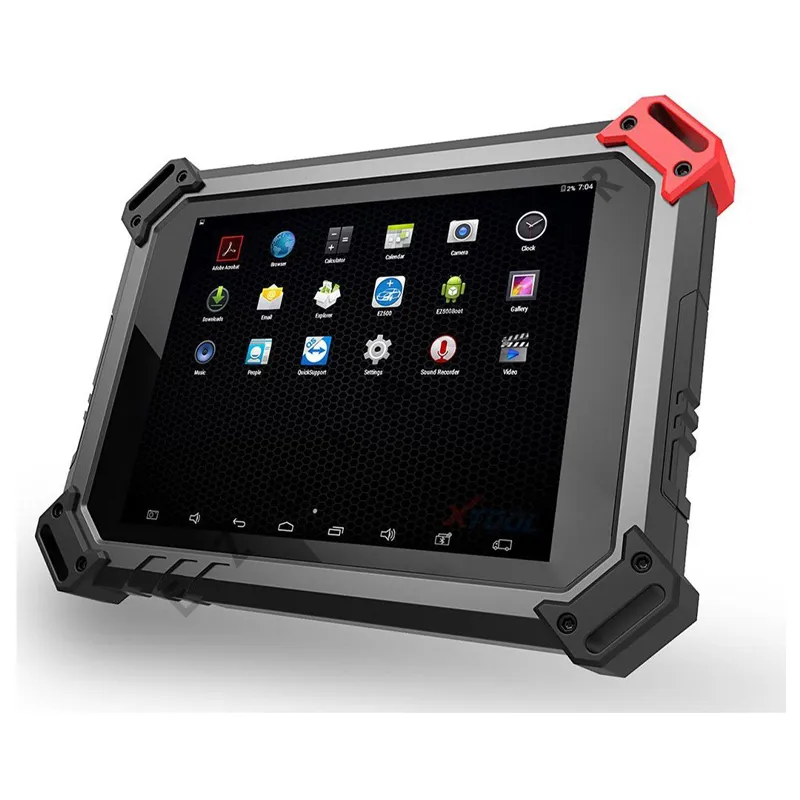 دیاگ XTOOL EZ500 مولتی برند سنگین