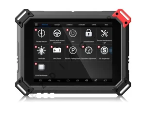 دیاگ XTOOL EZ500 مولتی برند سنگین