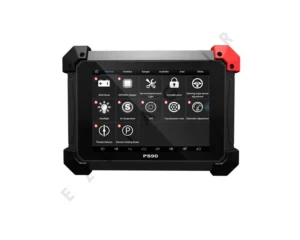 دیاگ XTOOL PS90 مولتی برند