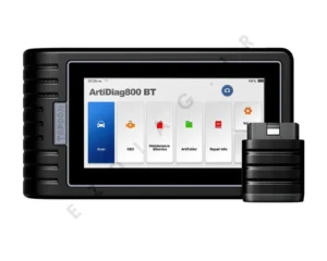 دیاگ ArtiDiag800 مولتی برند تاپ دان